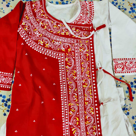 RaktaShweta – Anarkha Grace