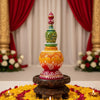 Artistic Gachkouto For Bridal Decor