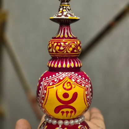 Elegant Gachkouto For Wedding Bliss