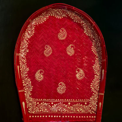 Traditional Khoidan Kulo