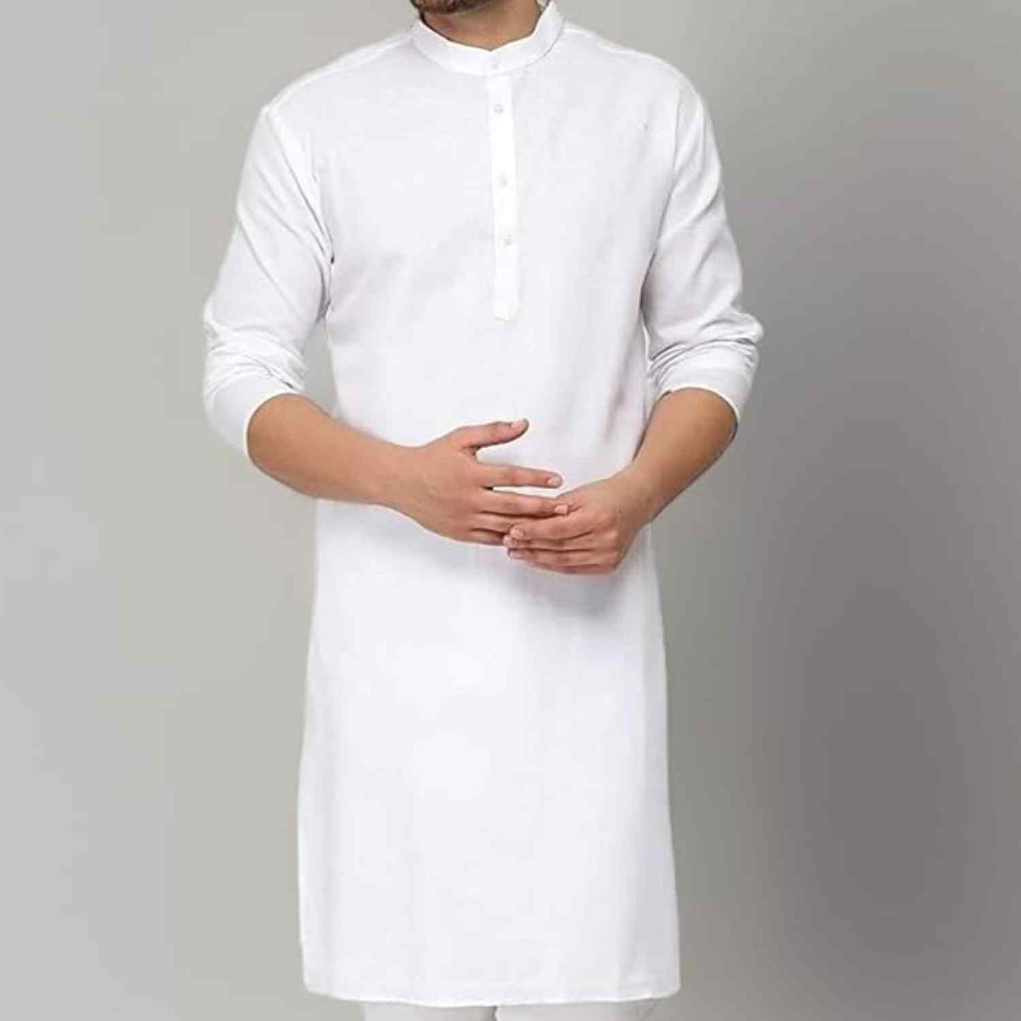 Festive Kalka Panjabi