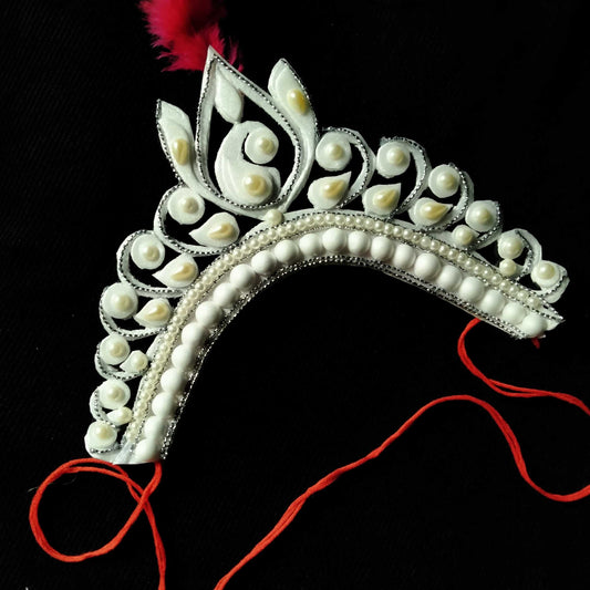 ShubhraShir – The Pure Crown
