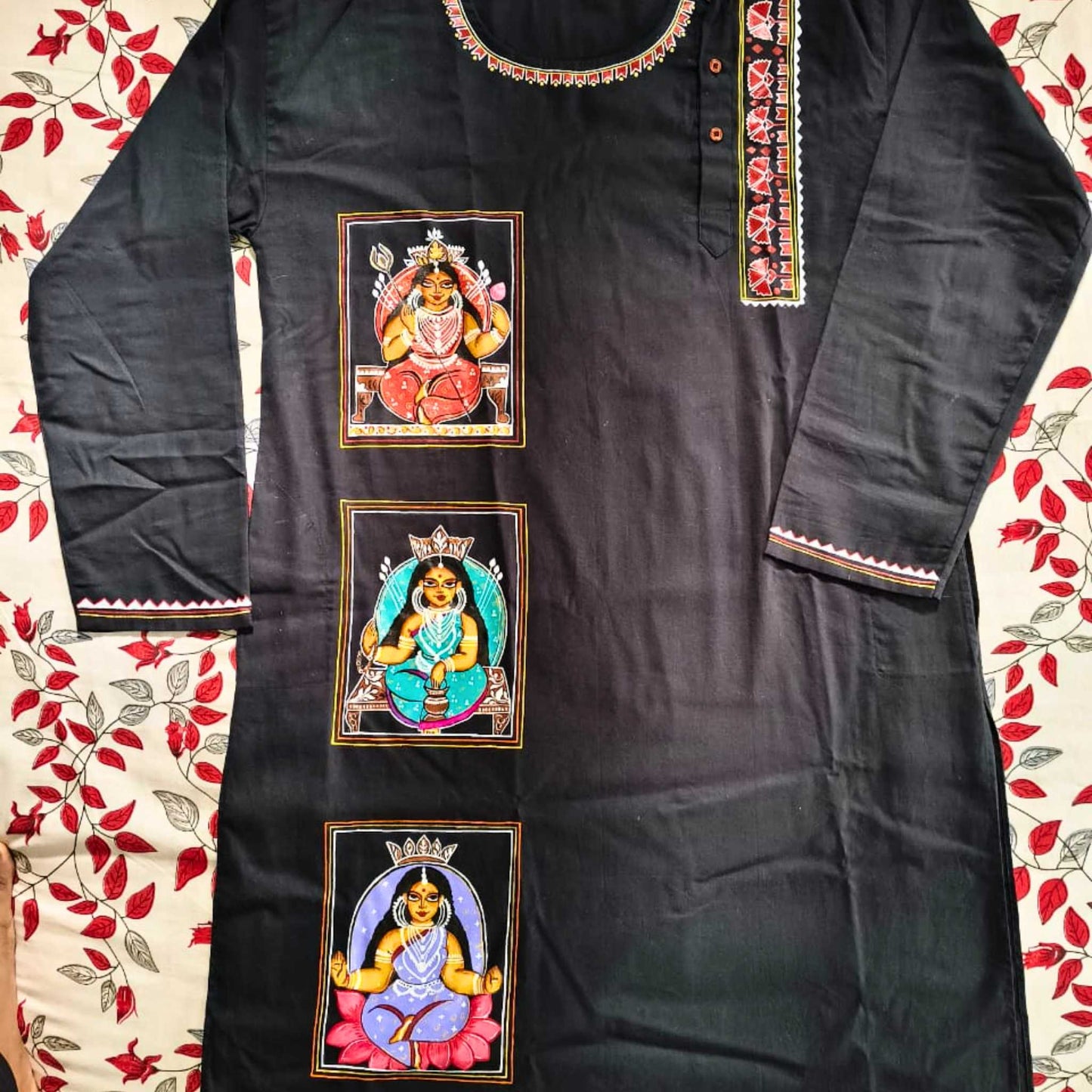 Kalighat Chronicles