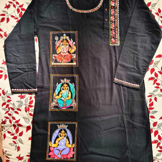 Kalighat Chronicles