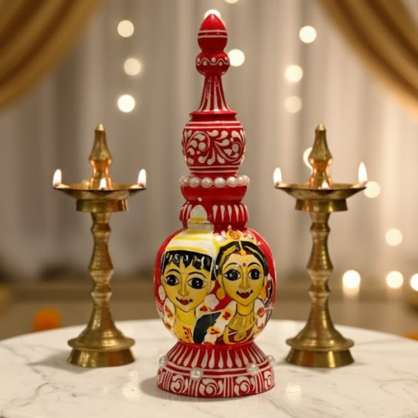 Classic Gachkouto For Wedding Ceremonies