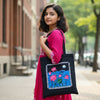 KamalKari Tote Bag