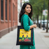 BaulCanvas Tote Bag