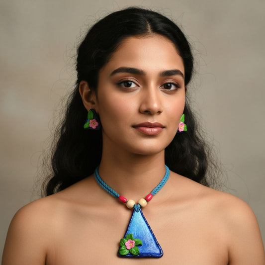 Clay Wonders – Authentic Jewelry Set