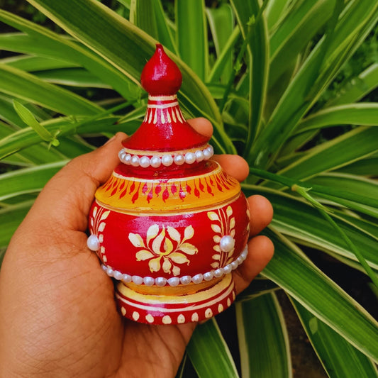 Grihalakshmi Sindoor Kouto
