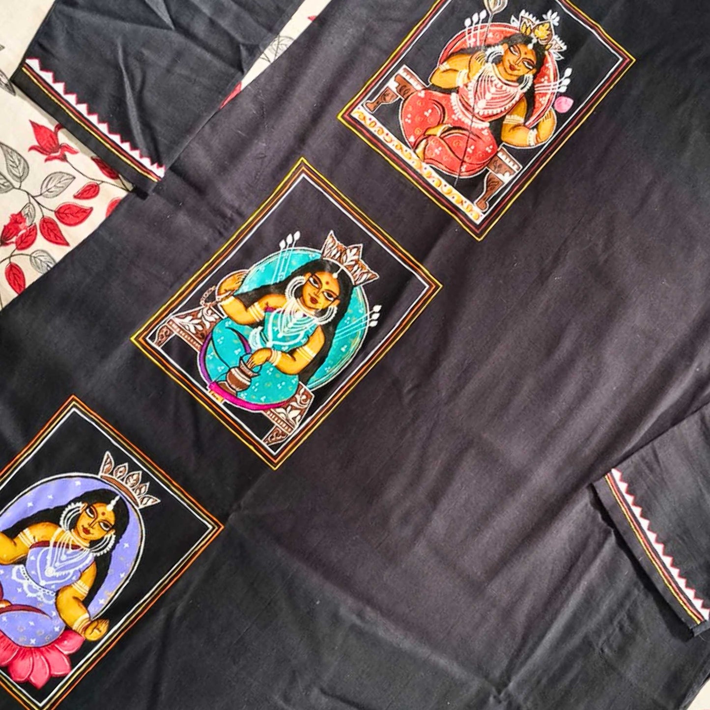 Kalighat Chronicles