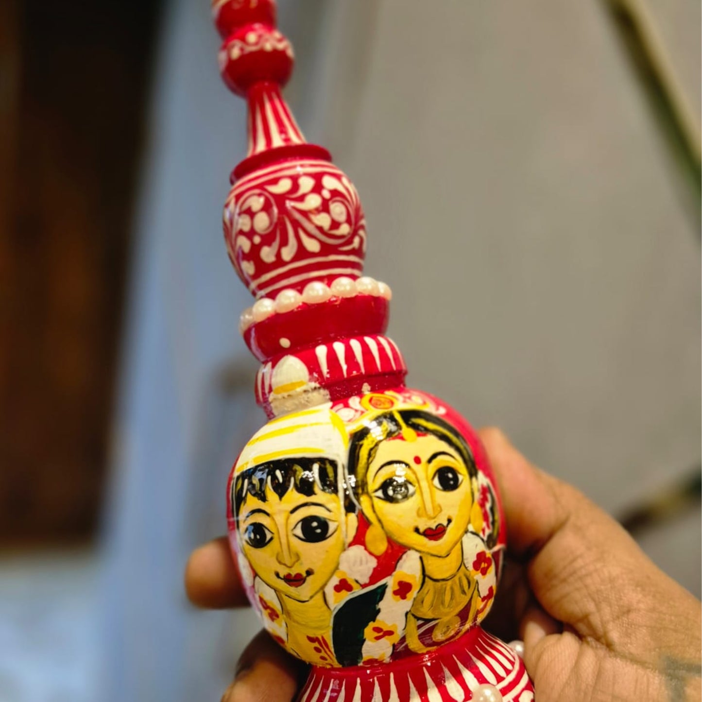 Classic Gachkouto For Wedding Ceremonies