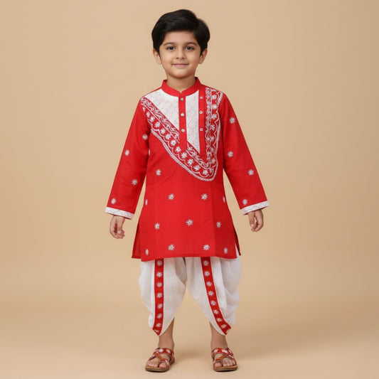 Family Treasure Baby Dhoti