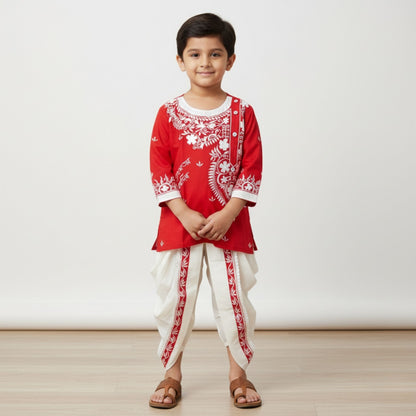 Ancestral Love Baby Wear