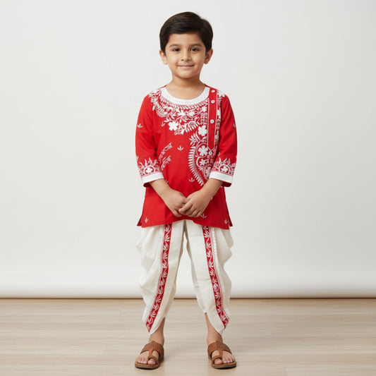 Ancestral Love Baby Wear