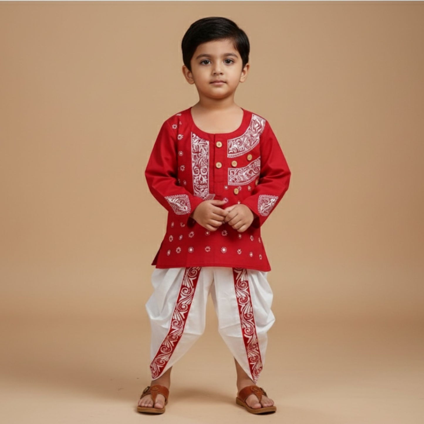 Cherished Roots Baby Wear
