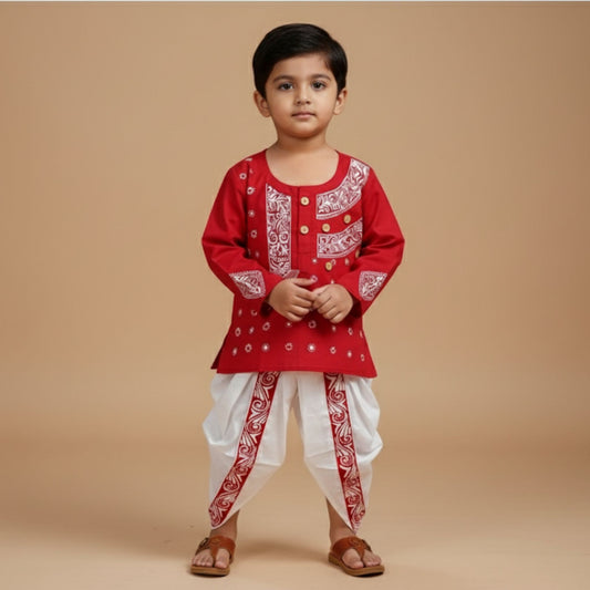 Cherished Roots Baby Wear