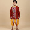 Little Prince Panjabi Set