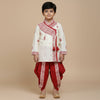 Gentle Love Baby Dhoti