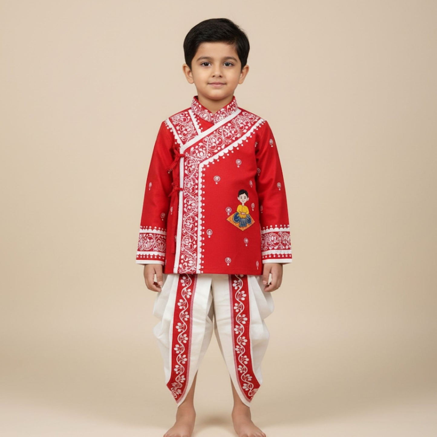 Precious Infant Tradition Wear