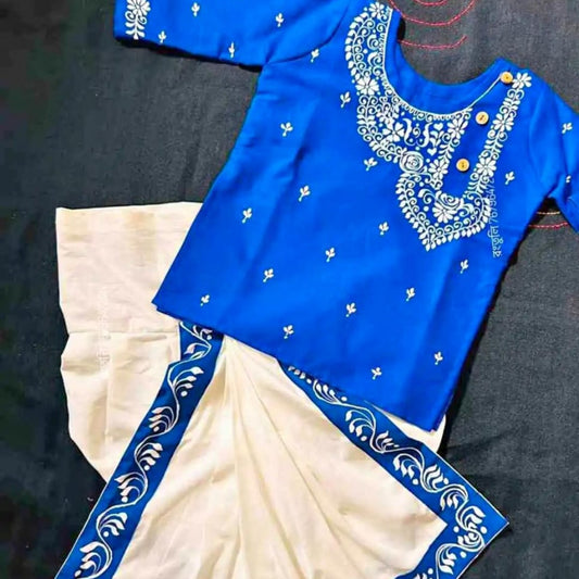 Divine Blessings Baby Set