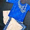 Divine Blessings Baby Set