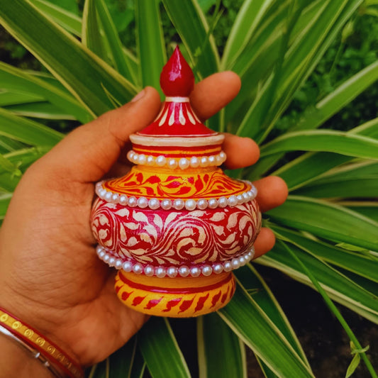 Sondhya Sindoor Kouto