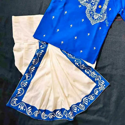 Divine Blessings Baby Set