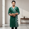 Heritage Weave - Panjabi for Men