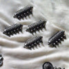 Large BlackPolish - 37