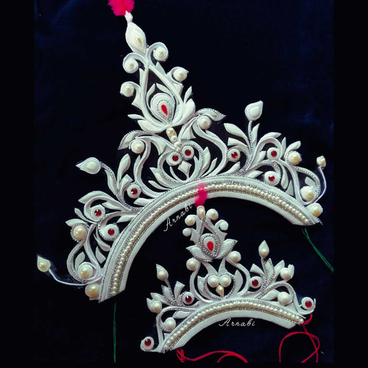 DuiShree – Bridal Duo Elegance