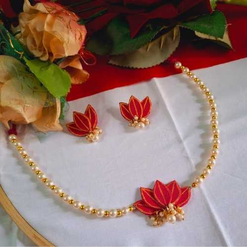Ruby Pearl Duo