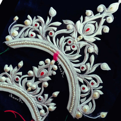 DuiShree – Bridal Duo Elegance