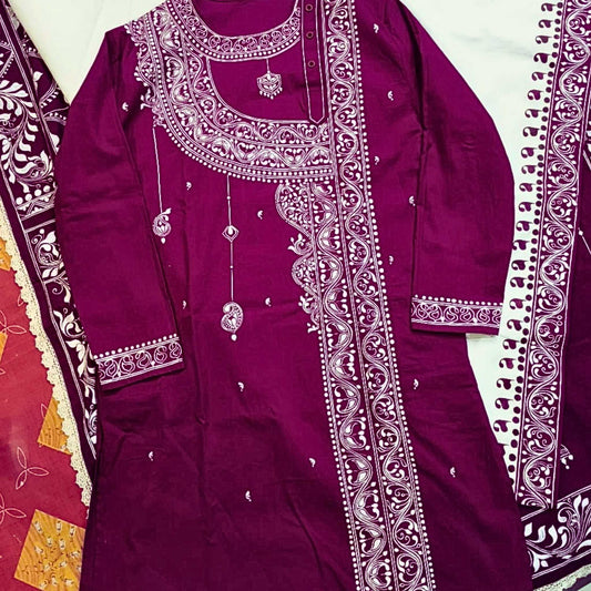 NeelKamal – Kalka in Bloom