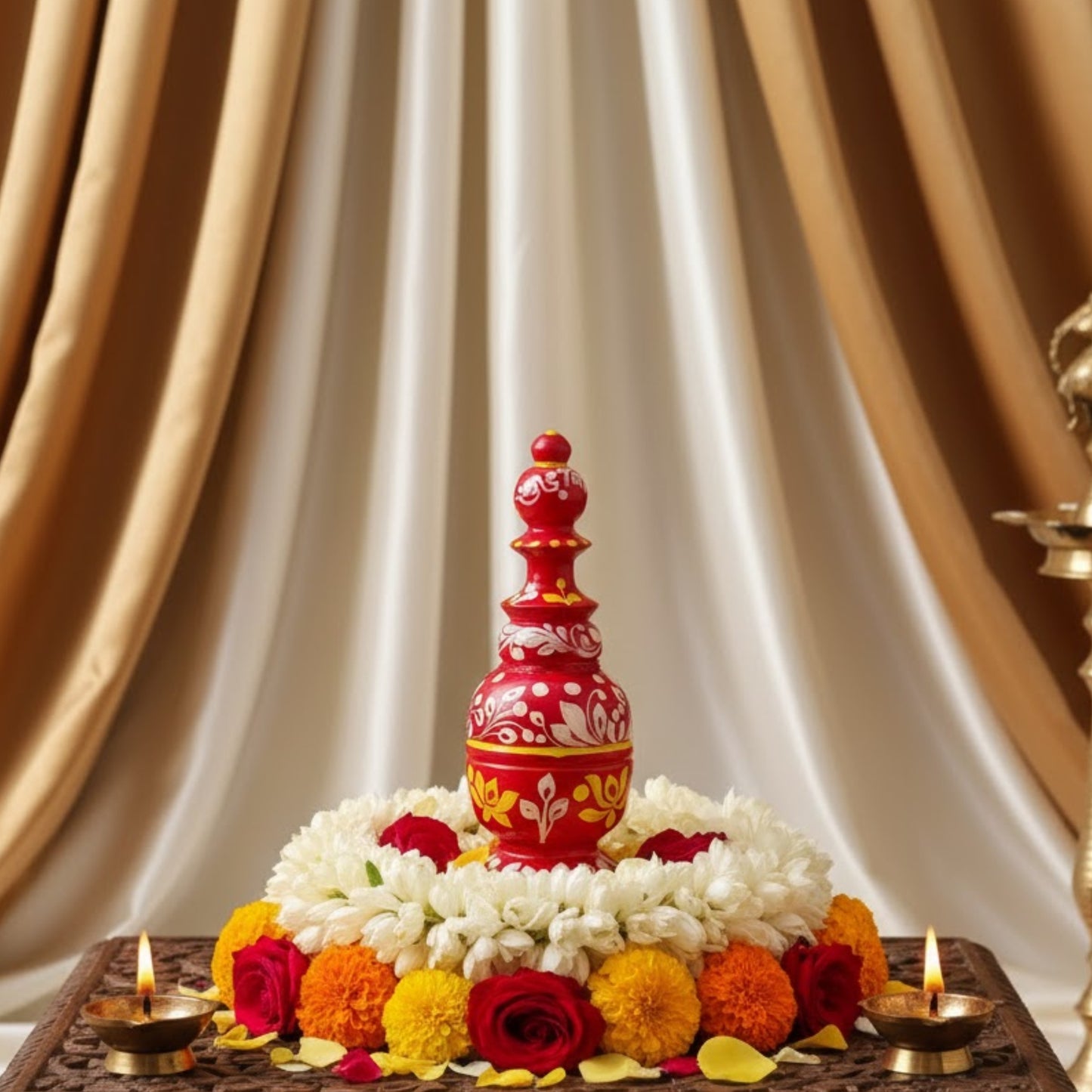 Paramparik Gachkouto