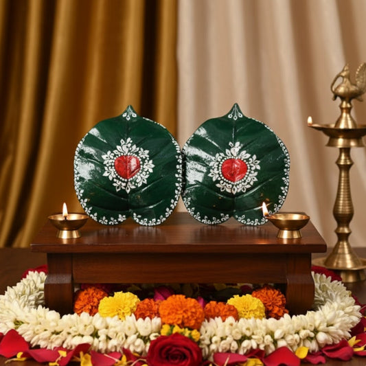 Sundar Sanskar Kalka Art Panpata