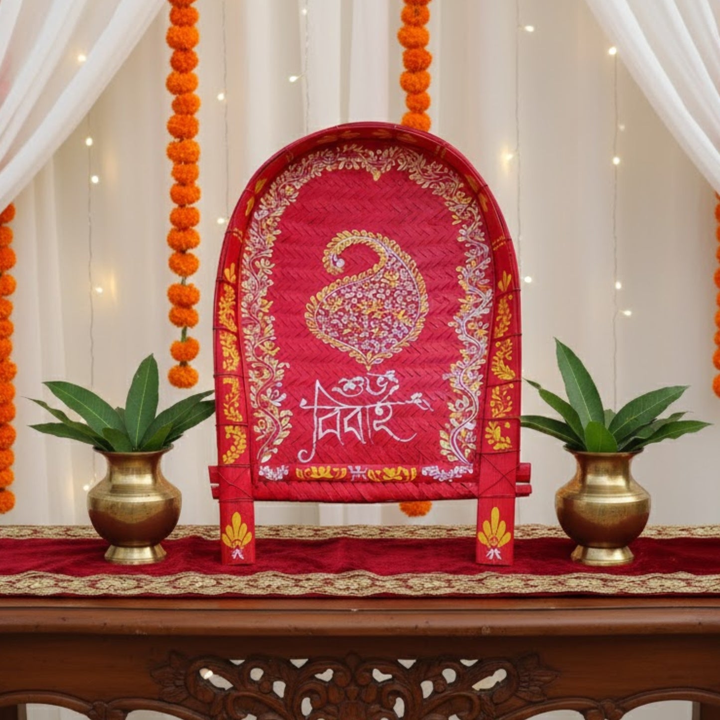 Heritage Wedding Kulo