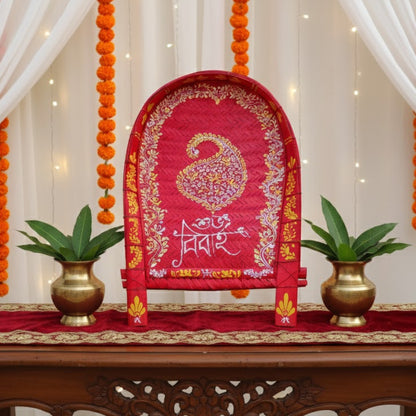 Heritage Wedding Kulo