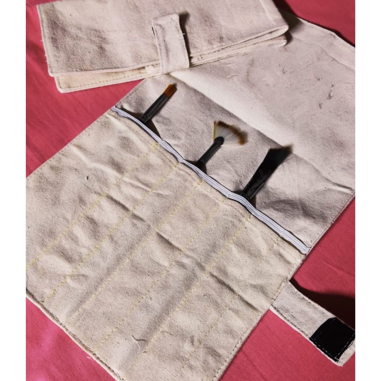 12pcs Brush Holder (170/- for 2)