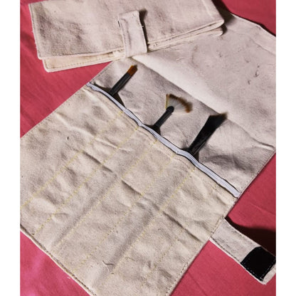 12pcs Brush Holder (170/- for 2)