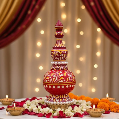 Premium Gachkouto For Bridal Ceremony