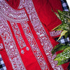 Kalkon Ka Jadoo – Hand Printed Dhoti & Panjabi