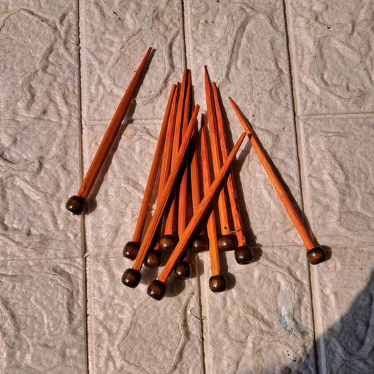 Bunstick
