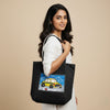 City of Joy Tote – Kolkata-Inspired Art