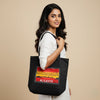Kolkata Chronicles Tote – Inspired by the City of Joy