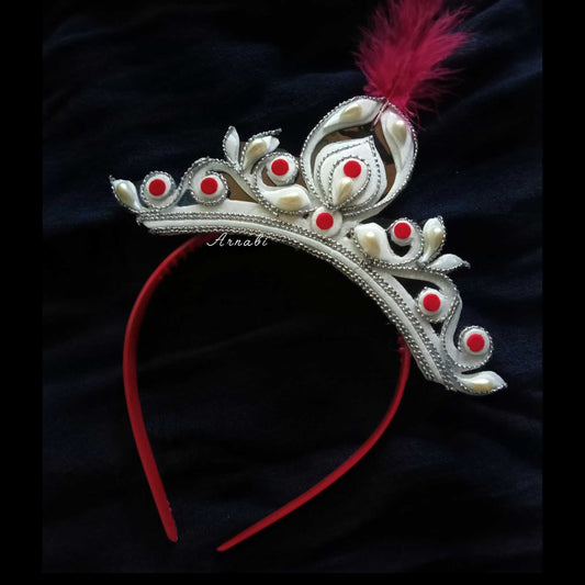 Chhoti Roshni – Little Crown of Blessings