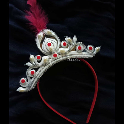 Chhoti Roshni – Little Crown of Blessings