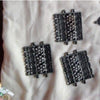 Large BlackPolish - 45