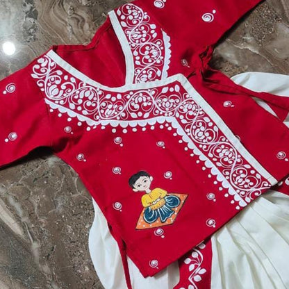 Precious Infant Tradition Wear