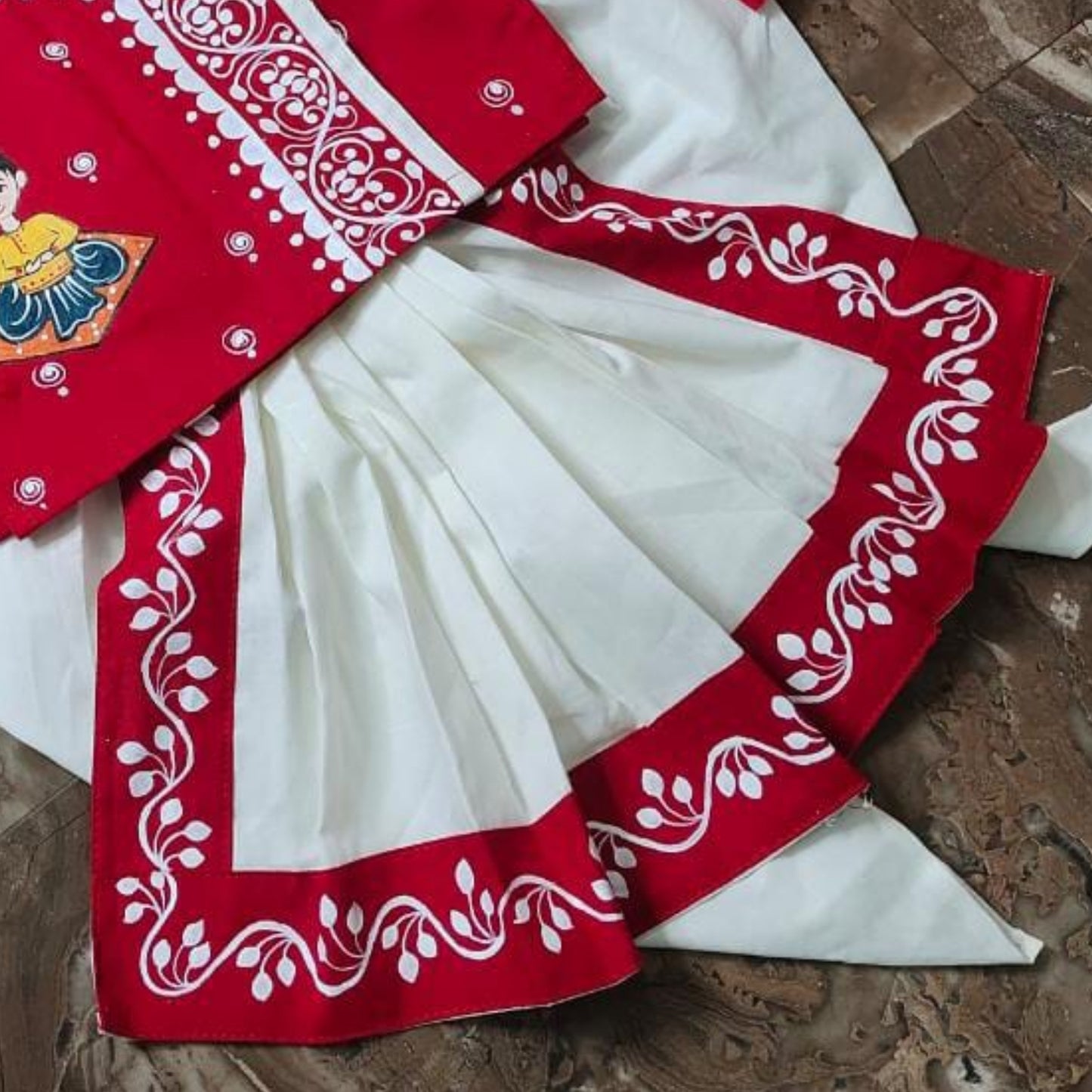 Precious Infant Tradition Wear