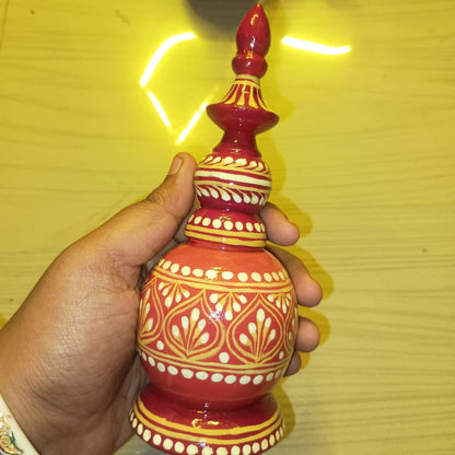 Bridal Gift Wooden Gachkouto